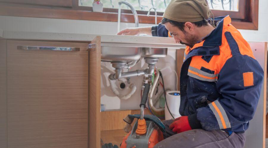 Professional Tankless Water Heater Installation in Flensburg, MN